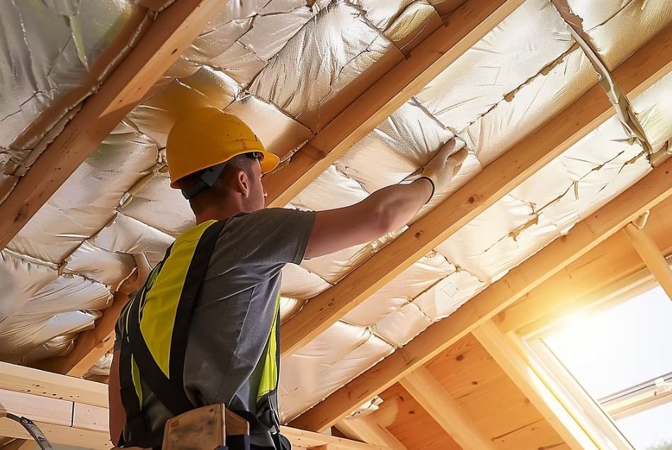 residential roofing contractor