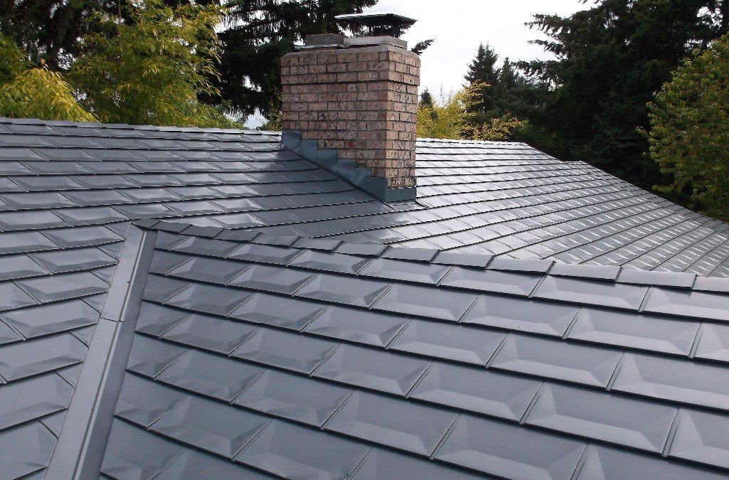 Roofing Contractor in O’Fallon MO