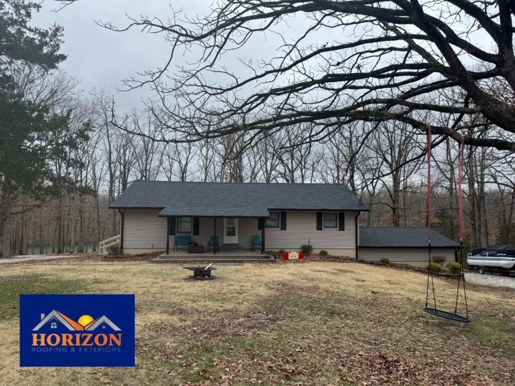 roof repair dardenne prairie