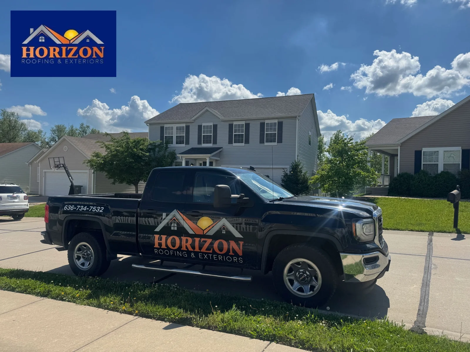 Missouri hail season roof preparation