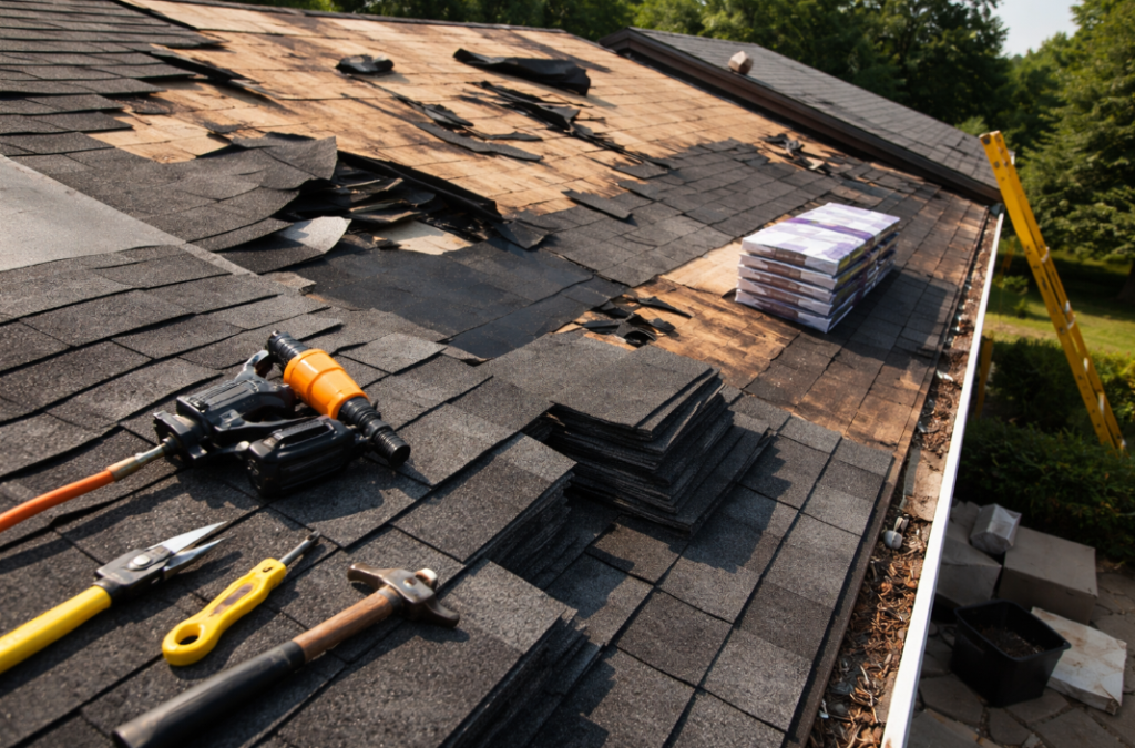 roof replacement cost 2026