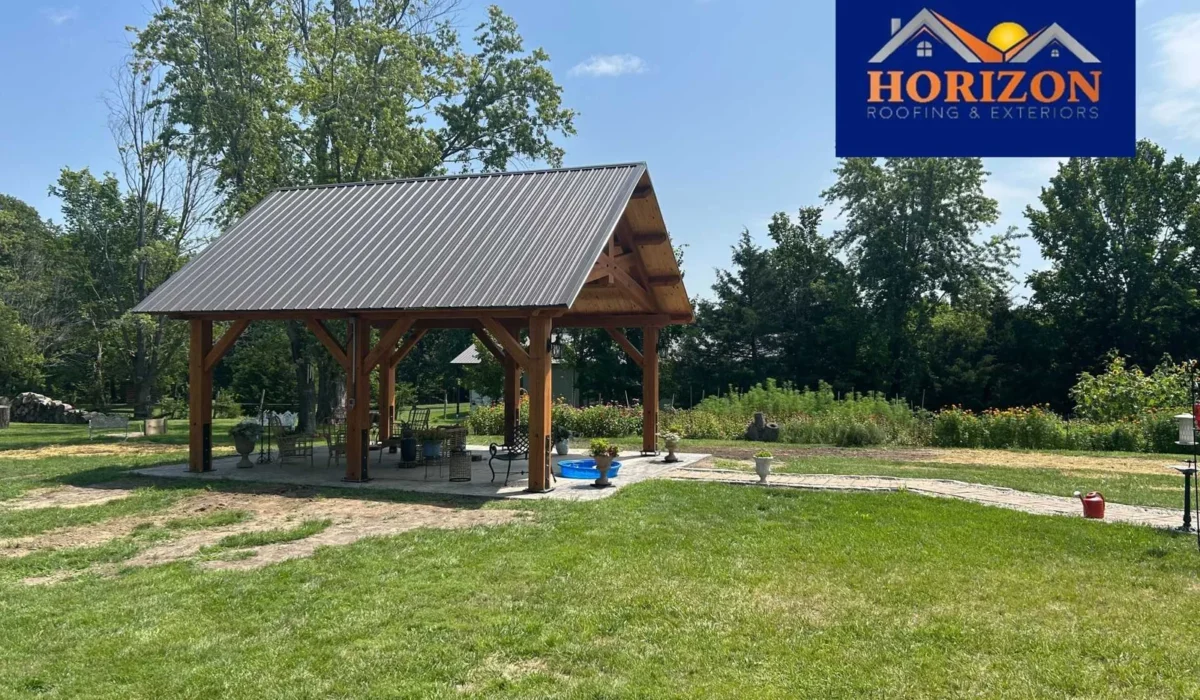 roof repair services