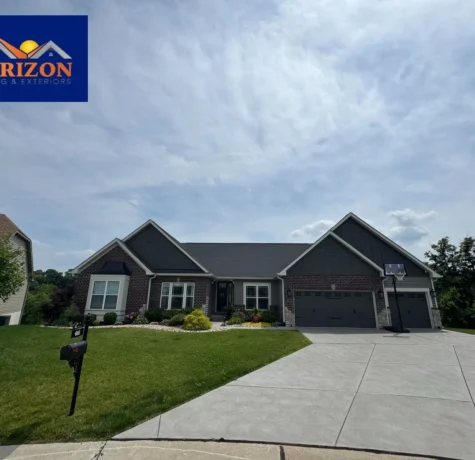 free roof inspection St. Louis