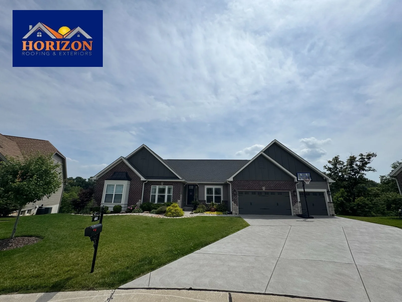 free roof inspection St. Louis