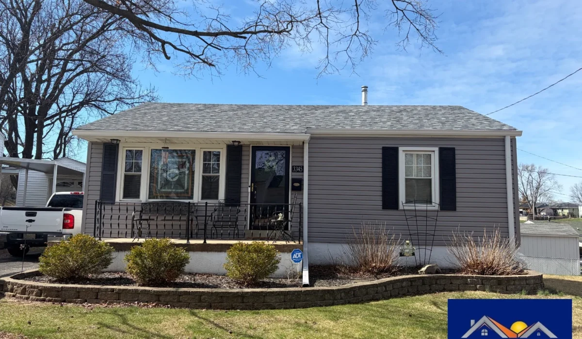 roof insurance claim Missouri