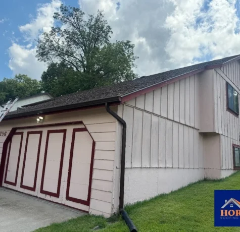 roof replacement cost St. Charles County MO
