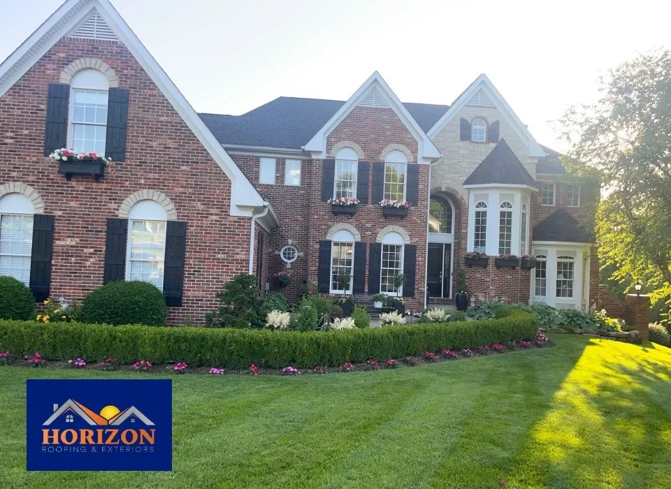 roof still leaks after repairs St Charles County MO