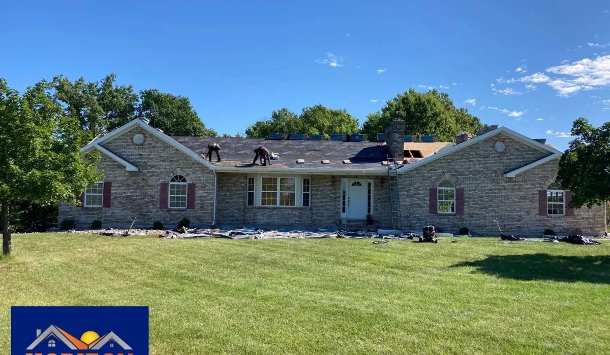 can insurance deny a roof claim because of roof age missouri