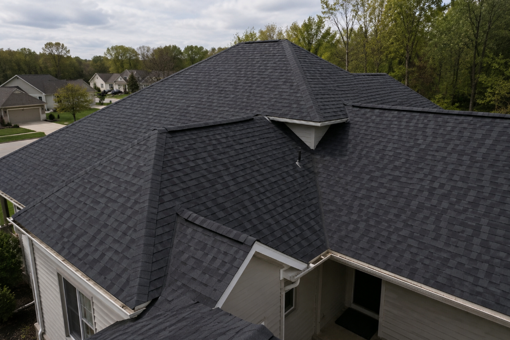 2000 square foot roof cost st louis