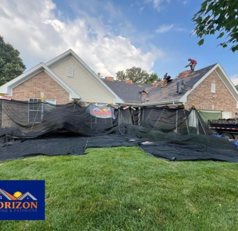 Roof Repair