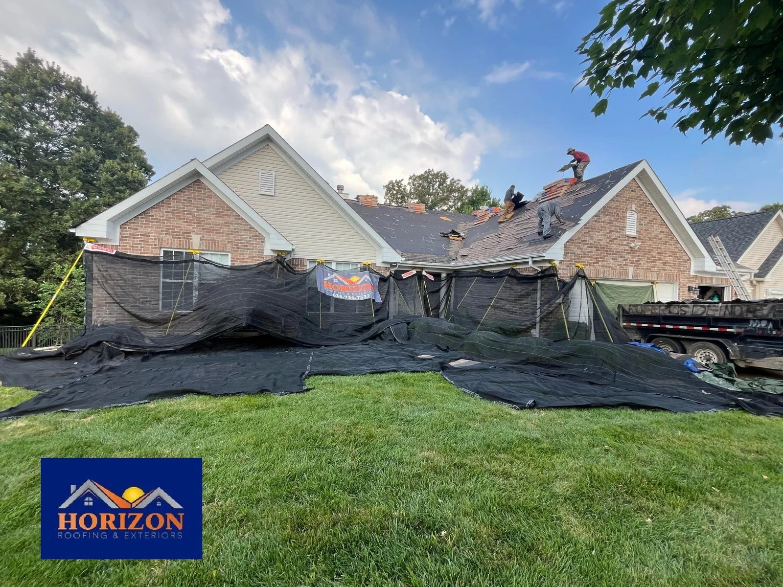 Roof Repair