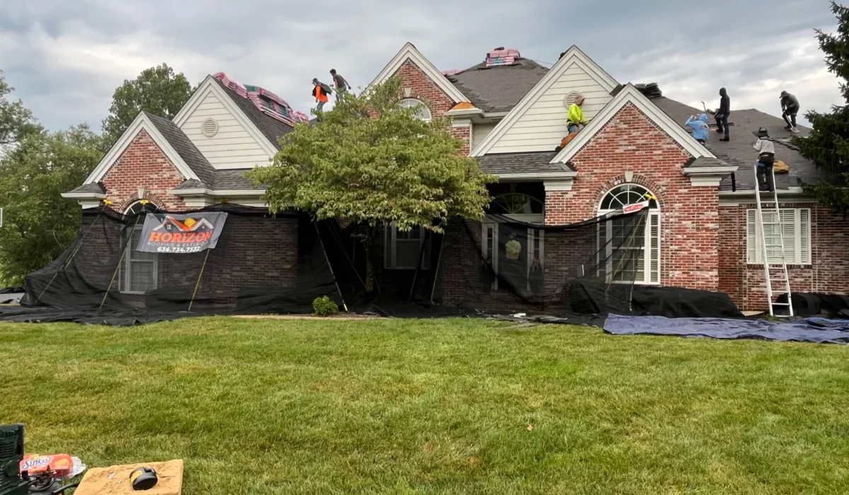 Roofing Insurance