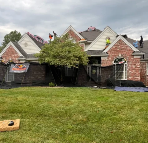 Roofing Insurance