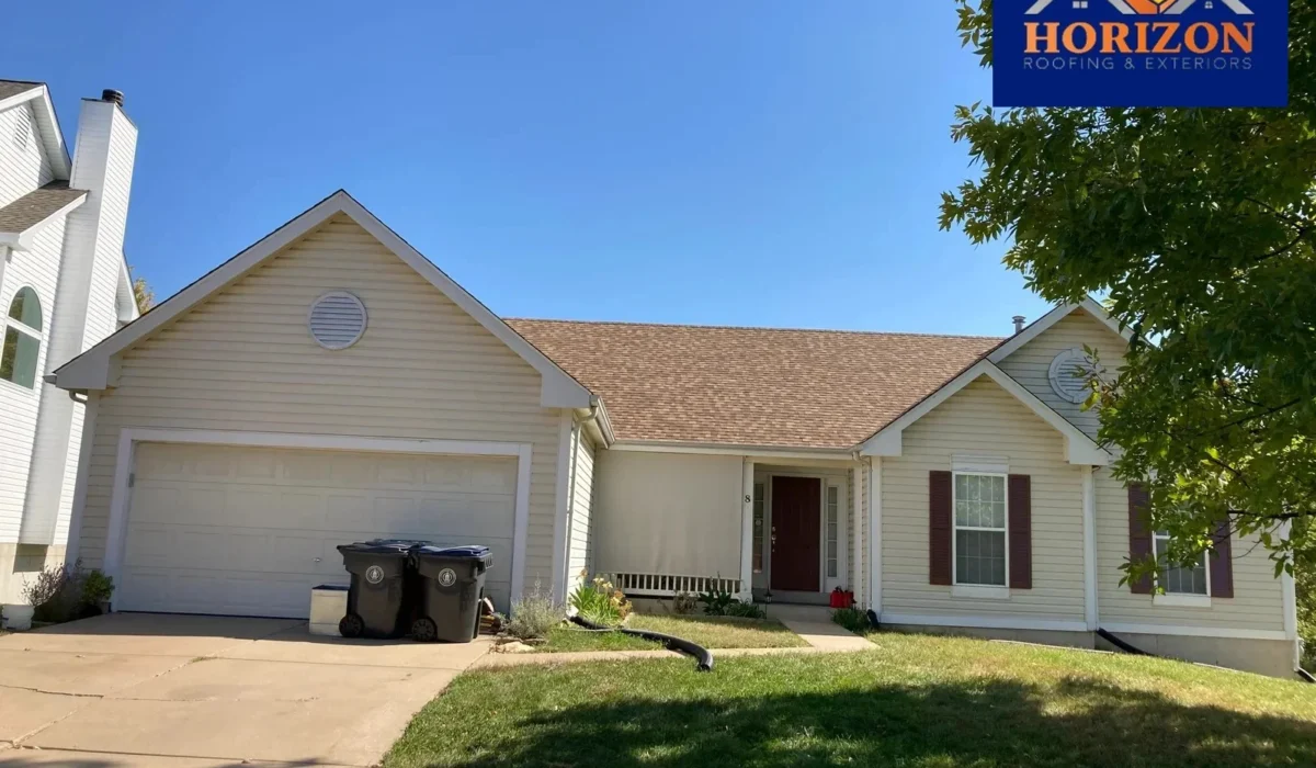 7 Signs You Need a Roof Replacement in St. Louis, MO