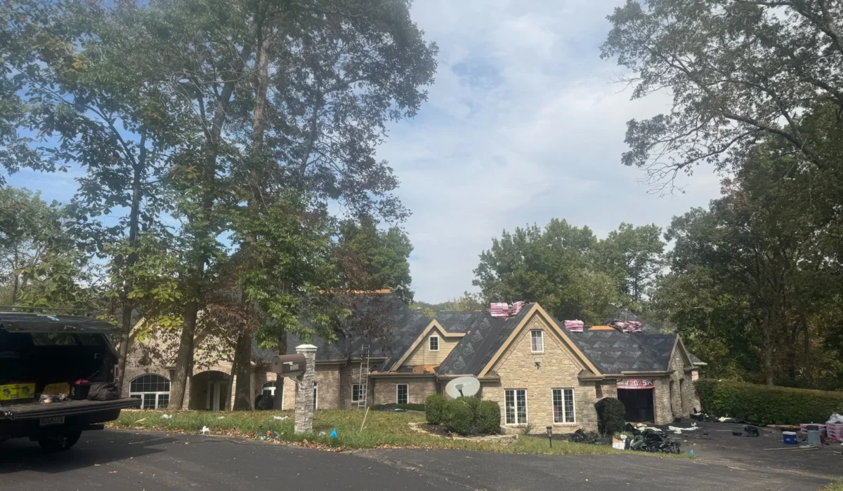 Missouri Roof Insurance Claim Deadlines