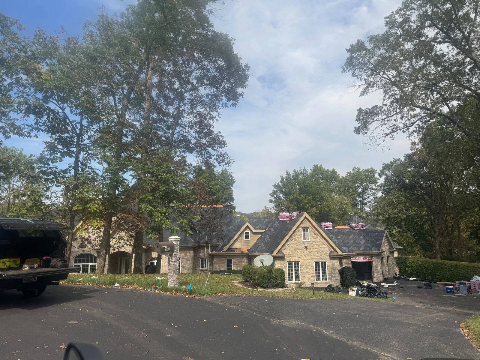 Missouri Roof Insurance Claim Deadlines