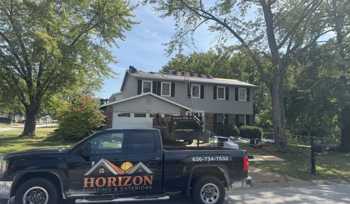 roof replacement estimate