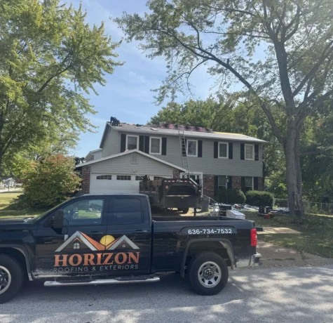 roof replacement estimate