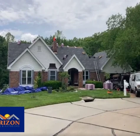 Should You Schedule a Roof Inspection After Every Missouri Storm