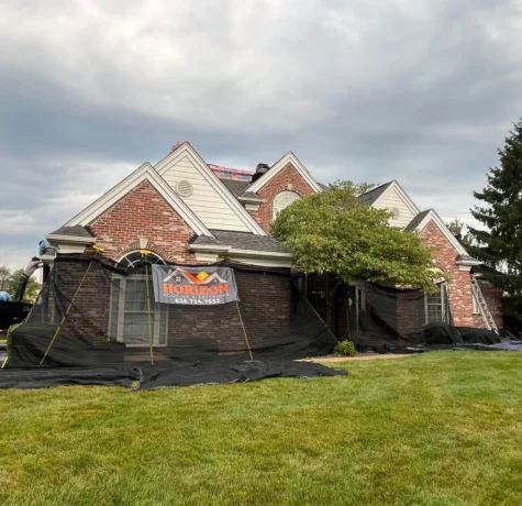 4 Roofing Mistakes St. Louis Homeowners Should Avoid