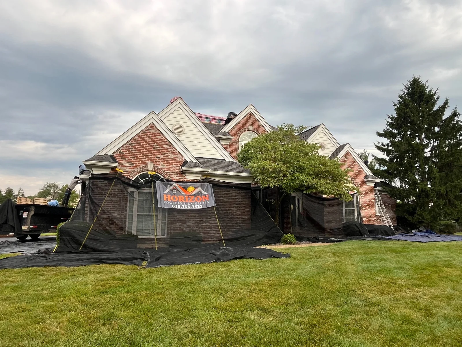 4 Roofing Mistakes St. Louis Homeowners Should Avoid