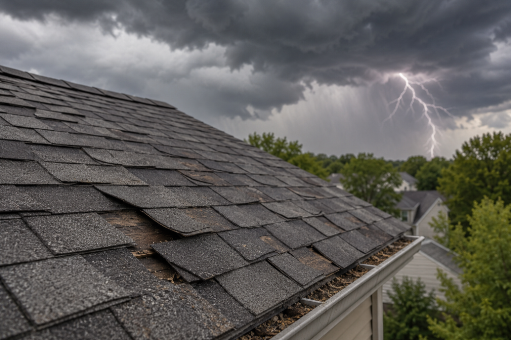 Is Your Roof Ready for Missouri's Next Storm?