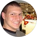 Spencer Stoneburner profile picture