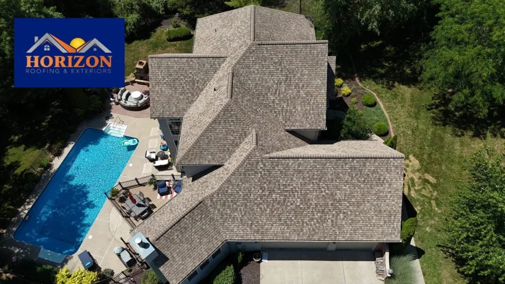 Hail & Storm Damage Roof Repair St. Peters MO