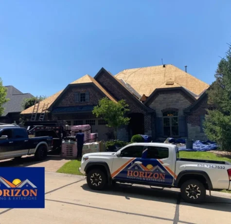 new roof over old shingles