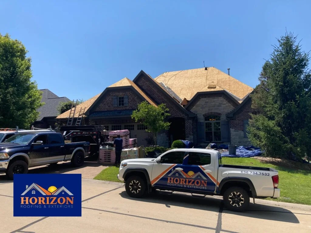 new roof over old shingles