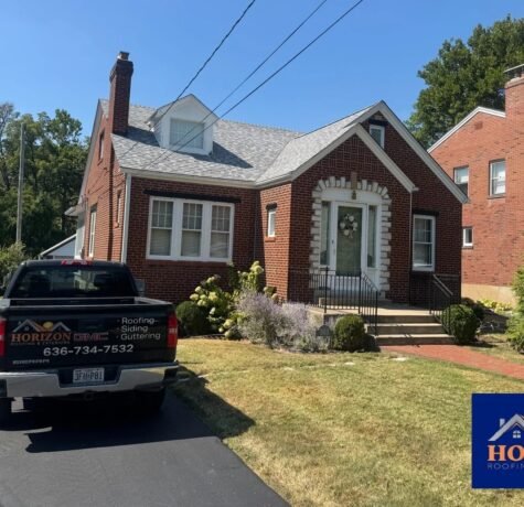 summer roof problems Chesterfield MO