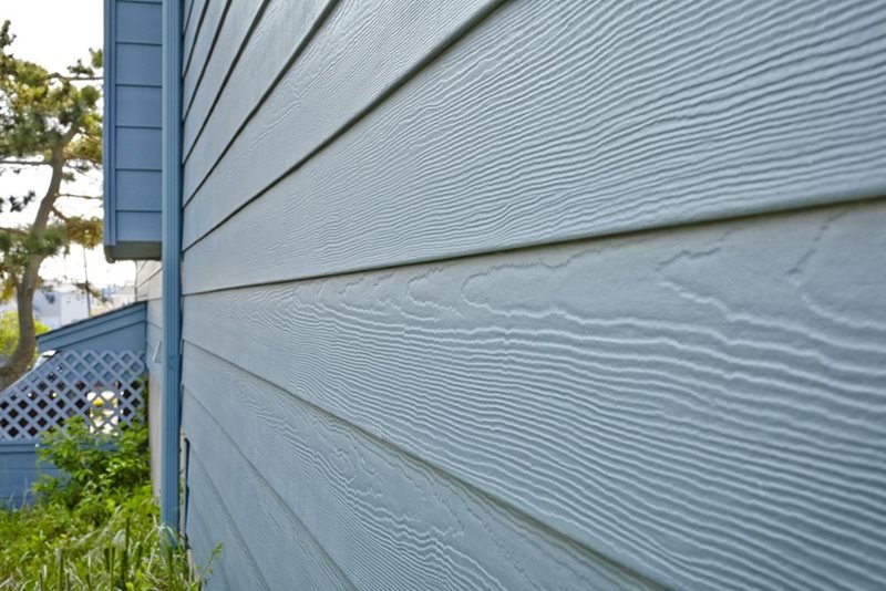 Hardie® Plank Lap Siding