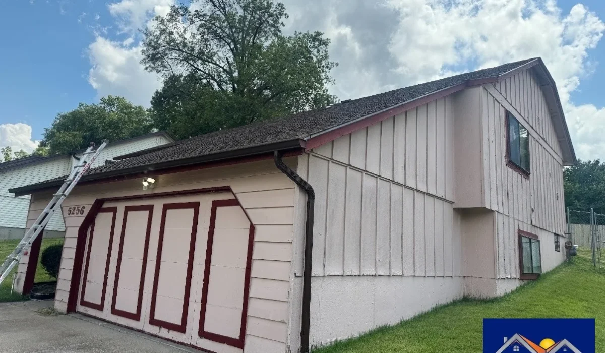 best roofing company in St. Louis MO