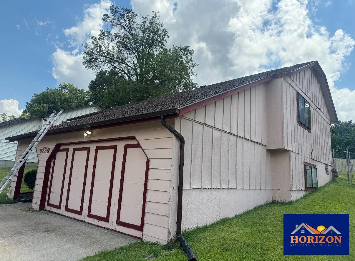 best roofing company in St. Louis MO