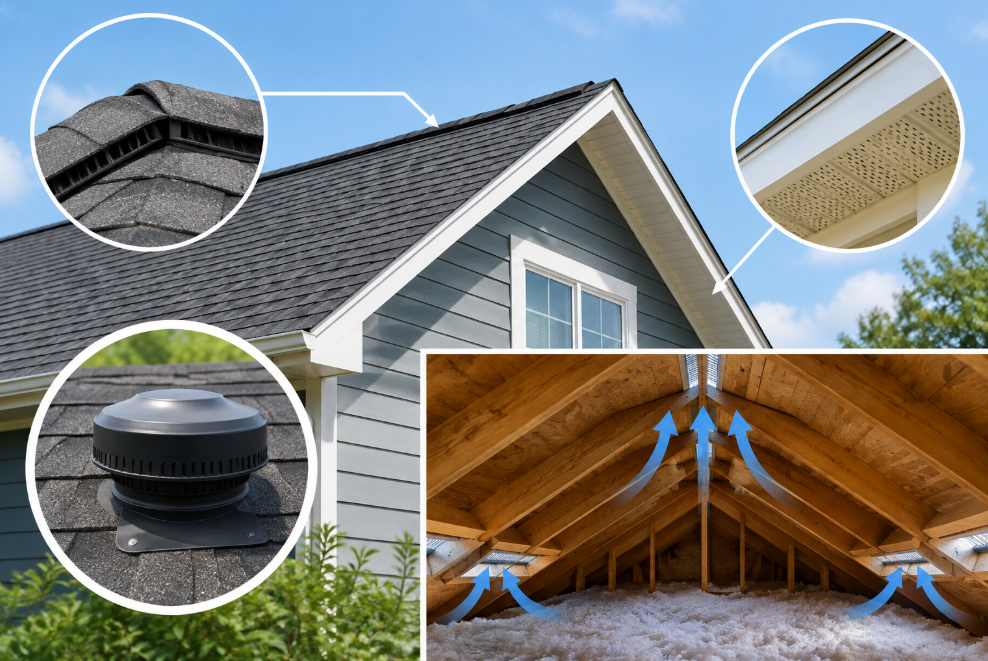 roof replacement estimate