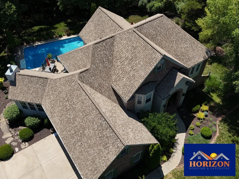 James Hardie siding maintenance