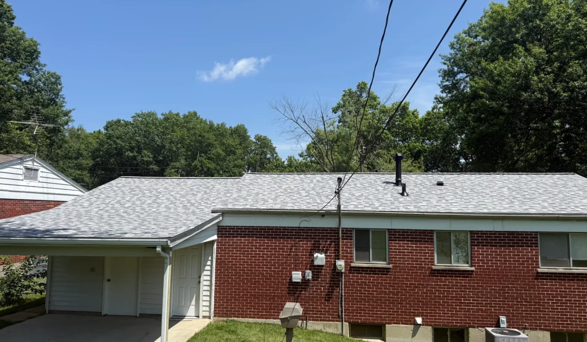 roof replacement estimate