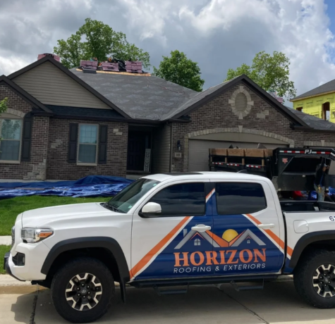 Best Shingles for Hail and Wind in the St. Louis Area (2026 Guide)
