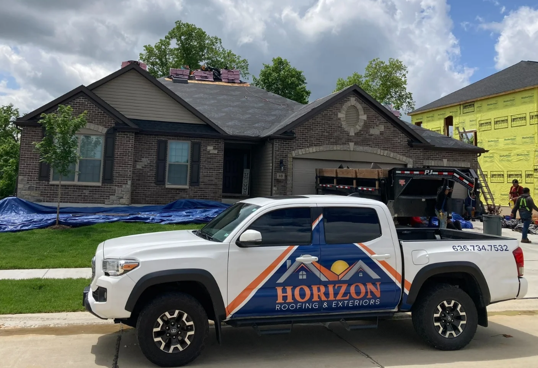 Best Shingles for Hail and Wind in the St. Louis Area (2026 Guide)