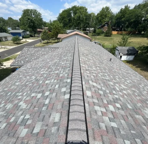 roof replacement cost St. Louis MO