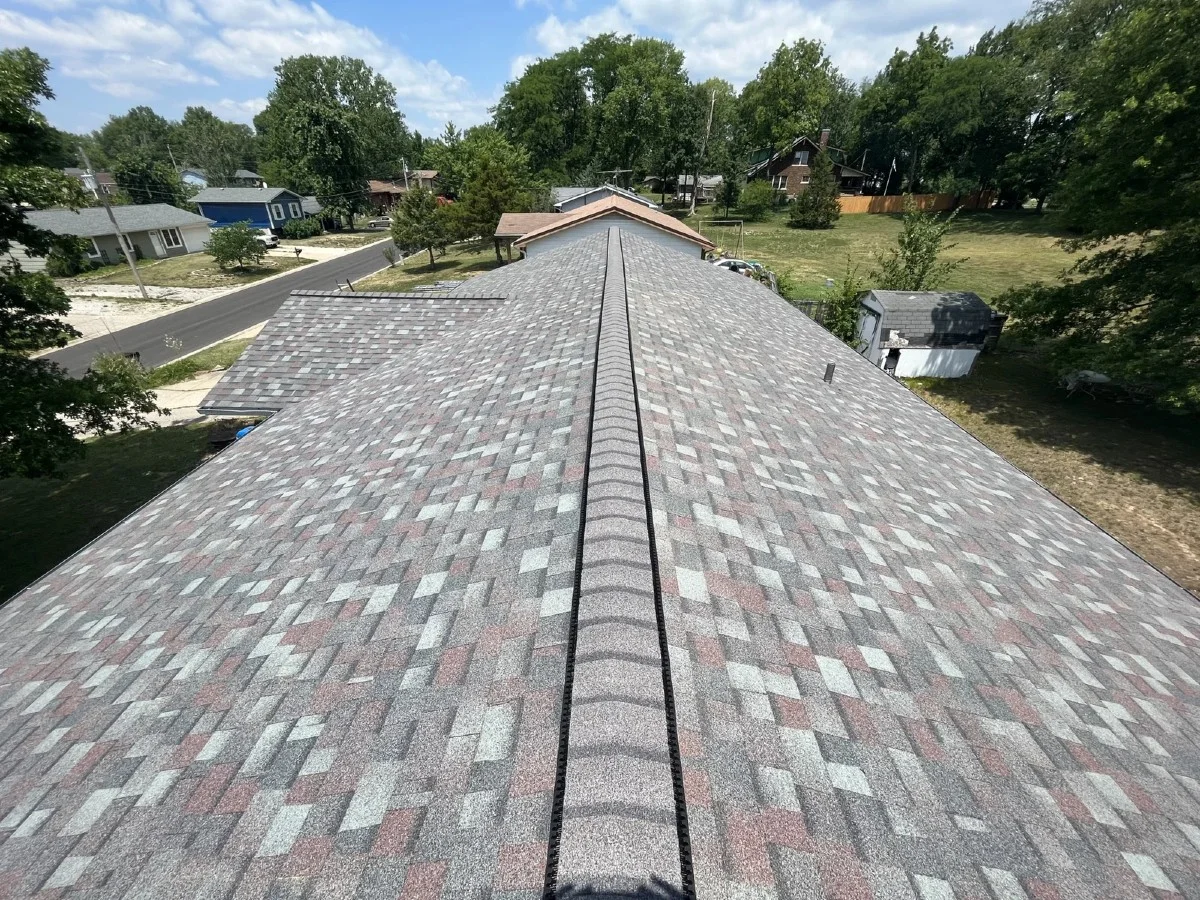 roof replacement cost St. Louis MO