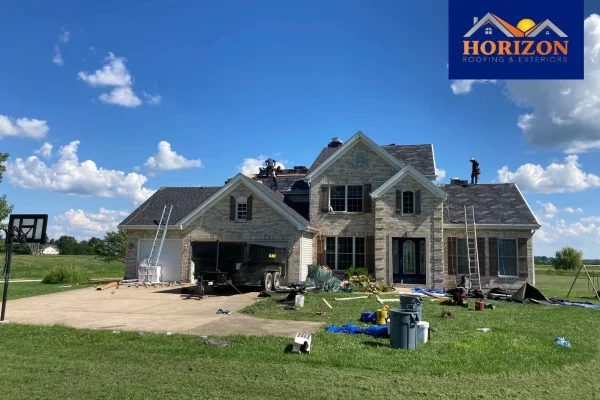 emergency roof repair St Louis