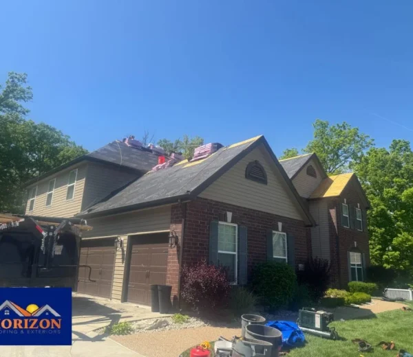 Roofing Contractor Creve Coeur MO
