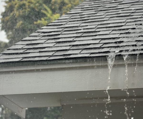 roof problems in summer