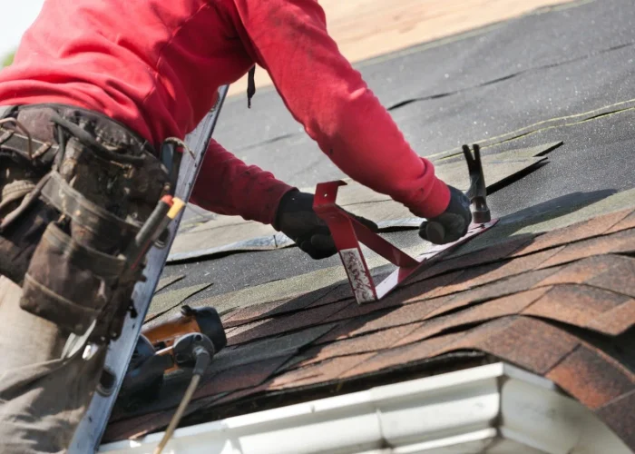 Roofing Services St. Louis