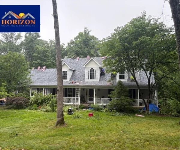 Roofing Contractor Creve Coeur MO