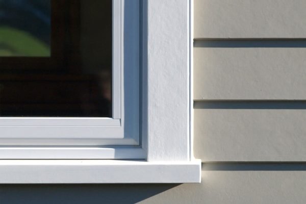 Hardie® Trim