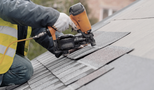 roof repair dardenne prairie mo