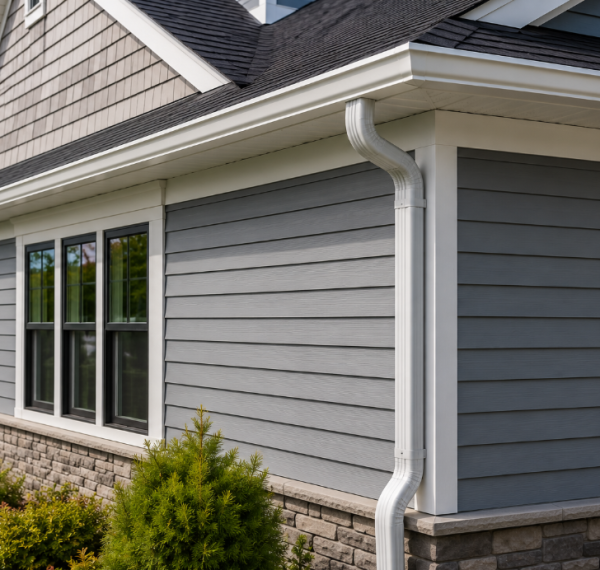Siding & Gutters St. Louis MO